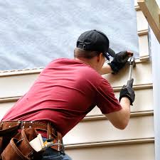 Best Insulated Siding Installation  in Chicago Ridge, IL